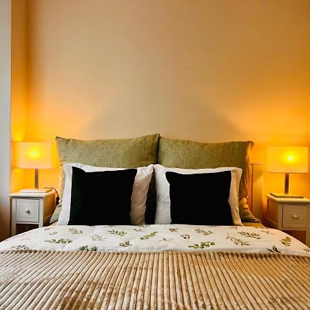 Apartament Harmony Тихи Екстер'єр фото