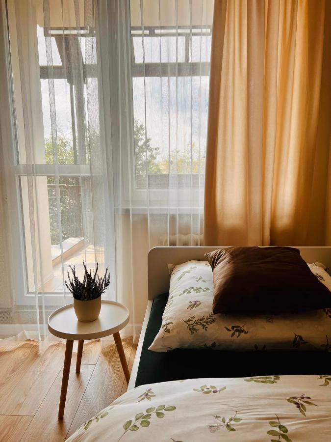 Apartament Harmony Тихи Екстер'єр фото
