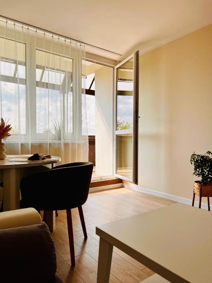 Apartament Harmony Тихи Екстер'єр фото