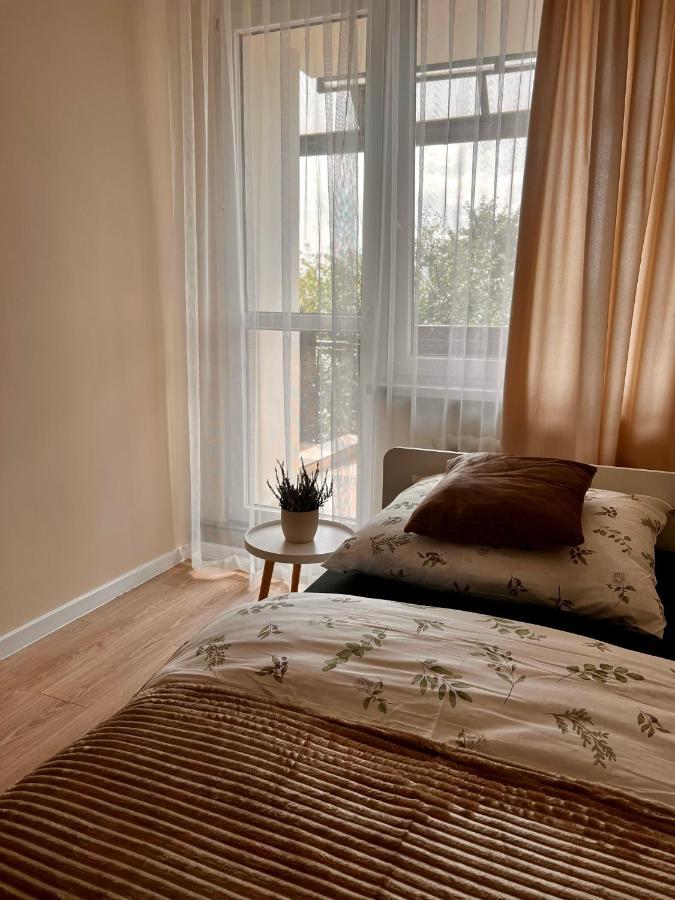 Apartament Harmony Тихи Екстер'єр фото