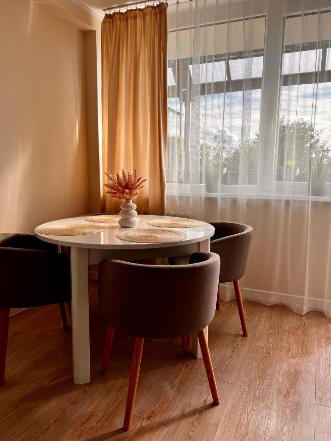 Apartament Harmony Тихи Екстер'єр фото