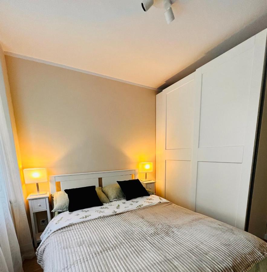 Apartament Harmony Тихи Екстер'єр фото