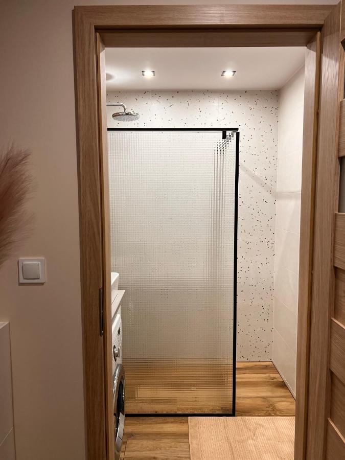 Apartament Harmony Тихи Екстер'єр фото