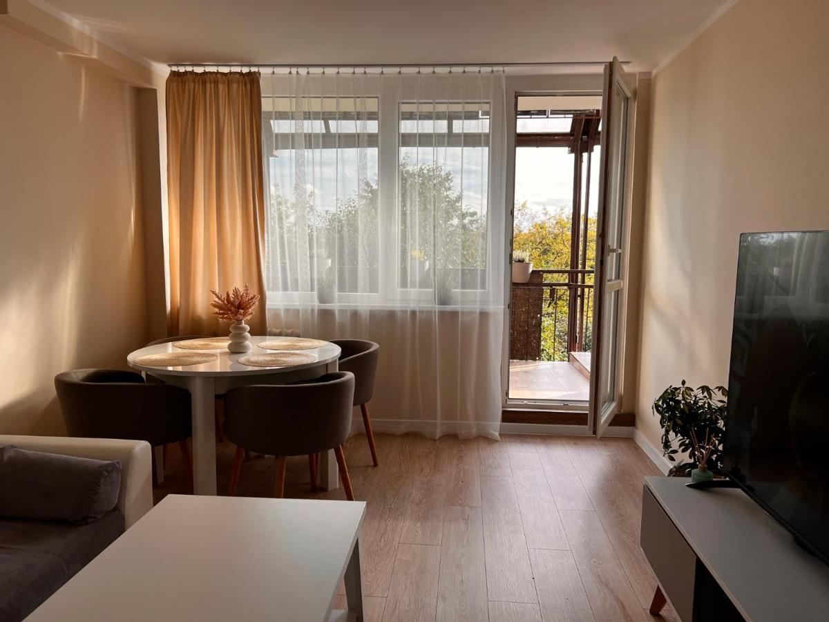 Apartament Harmony Тихи Екстер'єр фото
