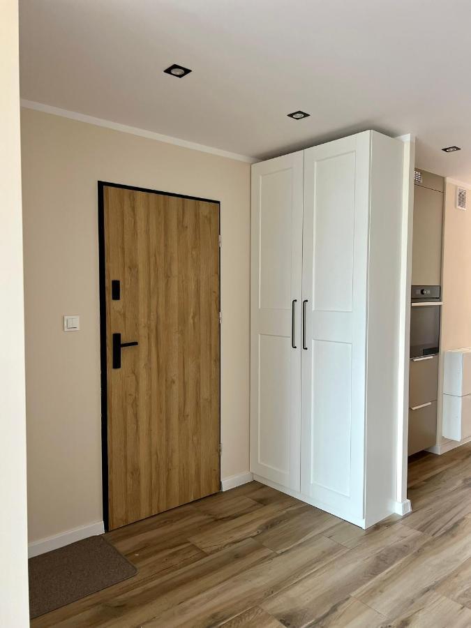 Apartament Harmony Тихи Екстер'єр фото