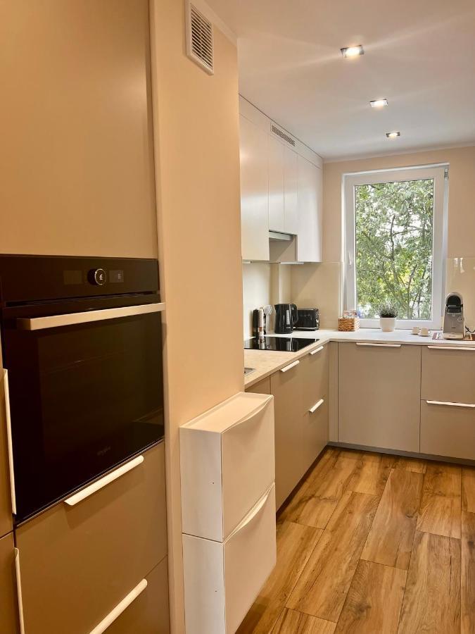 Apartament Harmony Тихи Екстер'єр фото