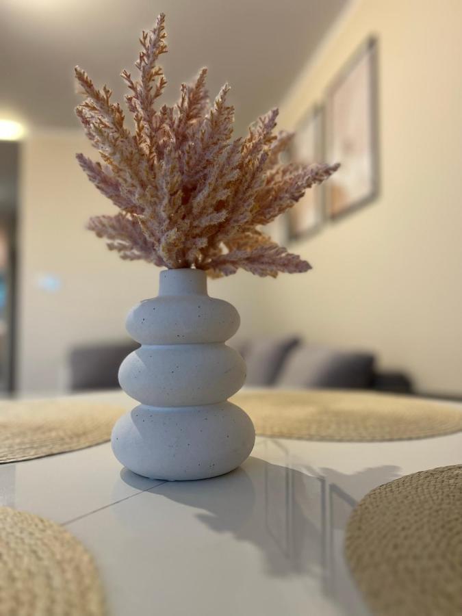 Apartament Harmony Тихи Екстер'єр фото