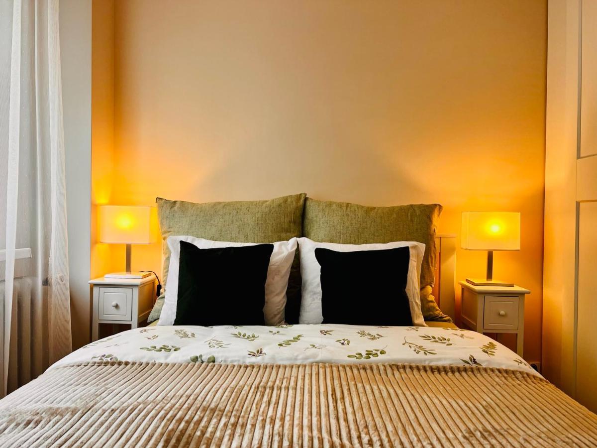 Apartament Harmony Тихи Екстер'єр фото