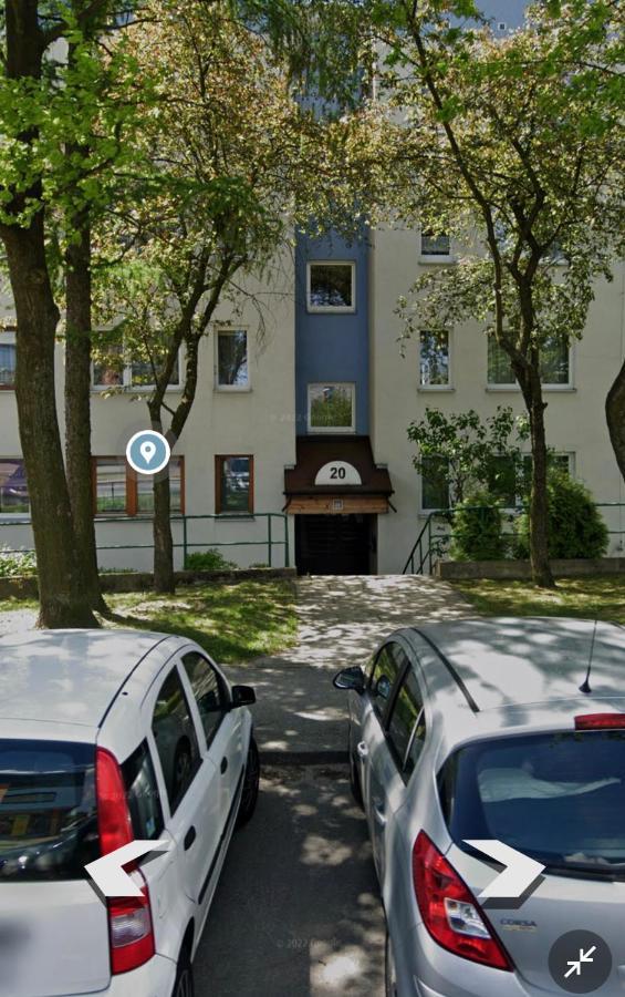 Apartament Harmony Тихи Екстер'єр фото