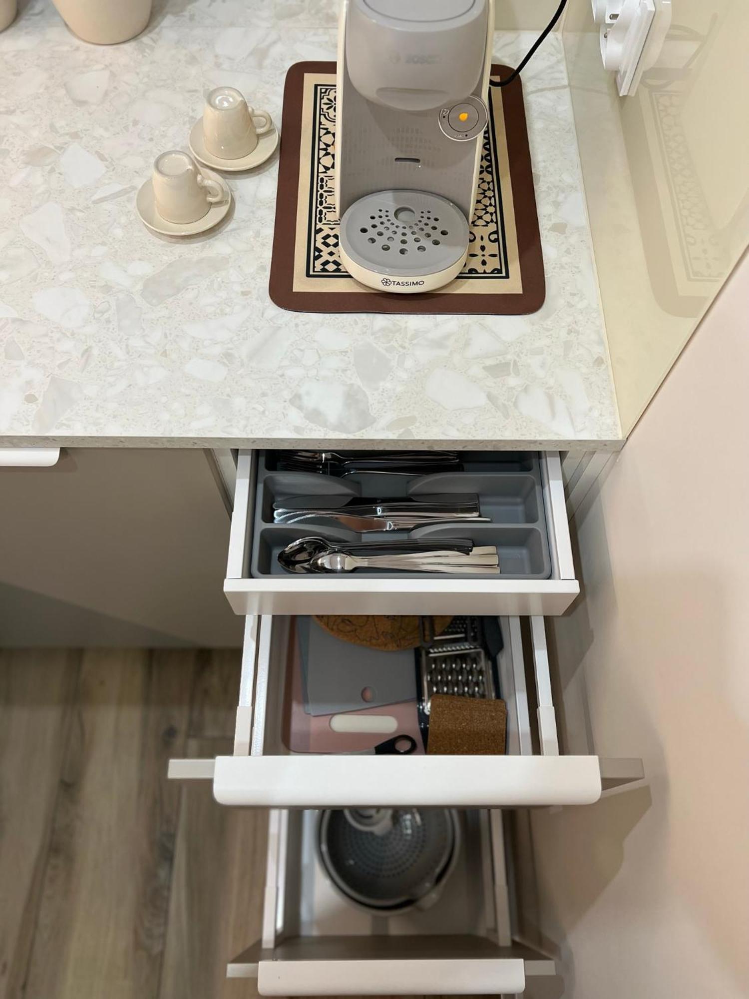 Apartament Harmony Тихи Екстер'єр фото