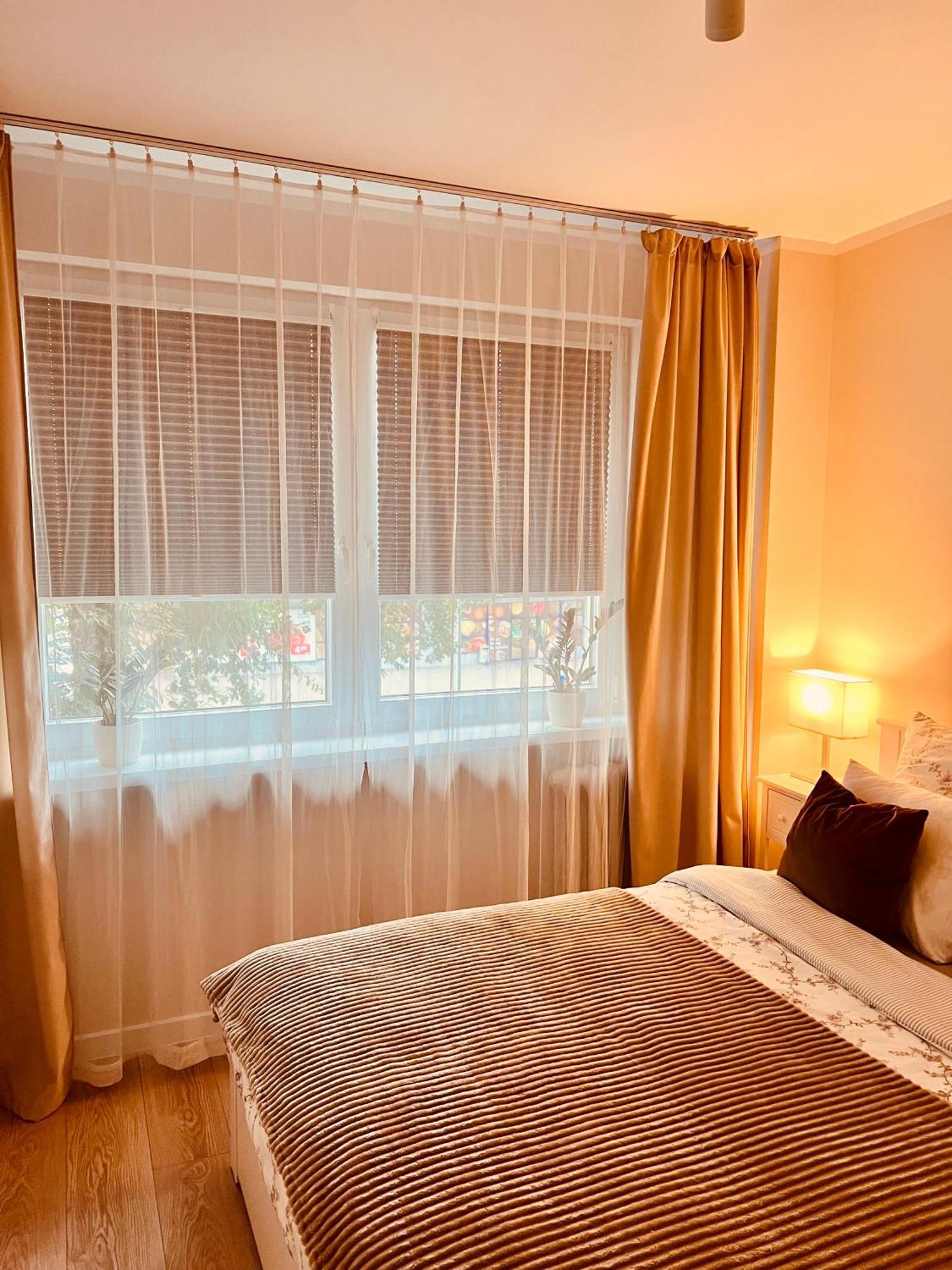 Apartament Harmony Тихи Екстер'єр фото